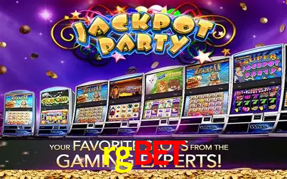 Descubra o Programa VIP da rgbet: Vantagens Exclusivas para Jogadores
