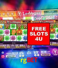 Desvendando o Mundo dos Jogos Virtuais na rgbet