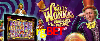 Desvendando o Mundo dos Jogos Virtuais na rgbet